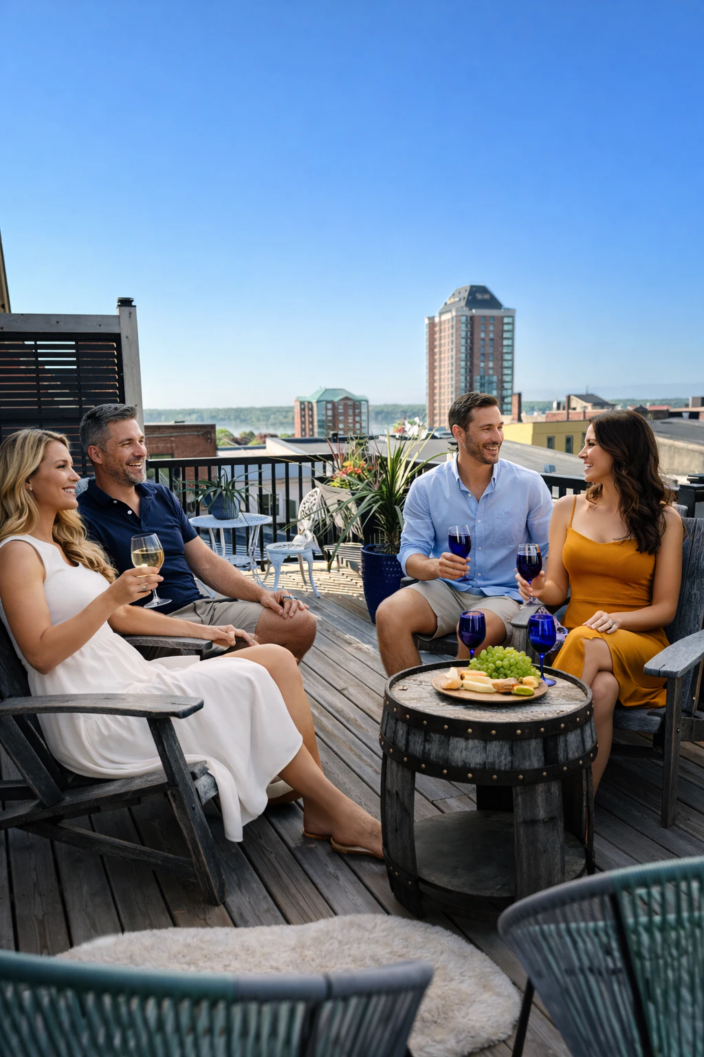 Widowspeak B&B photo 5