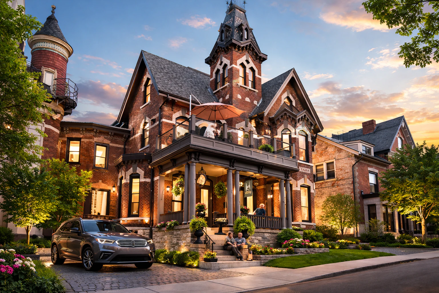 Widowspeak B&B photo 4