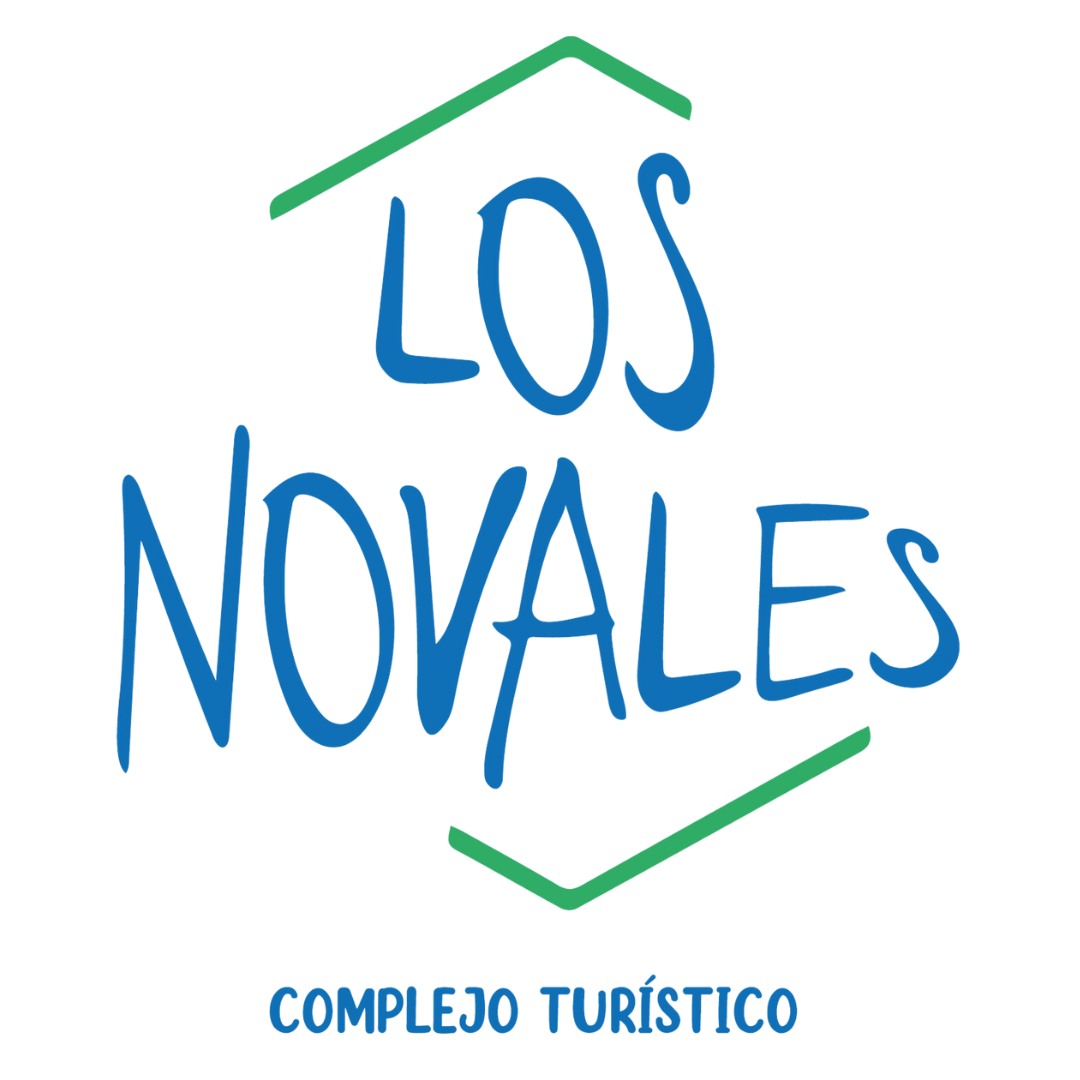 LOS NOVALES Complejo Turístico: LAS MIMOSAS DEL NALON