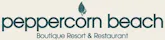 Peppercorn Beach Resort