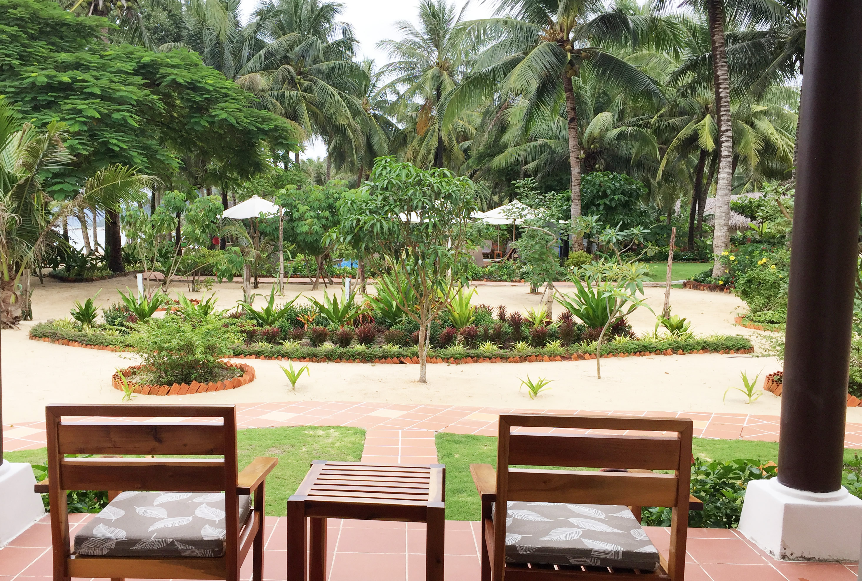 Seaview Family View Phu Quoc