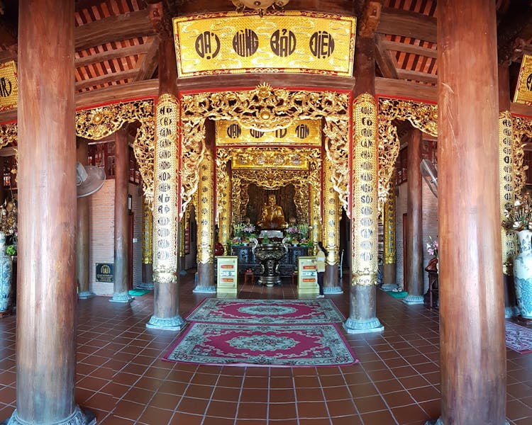Phu Quoc Temple