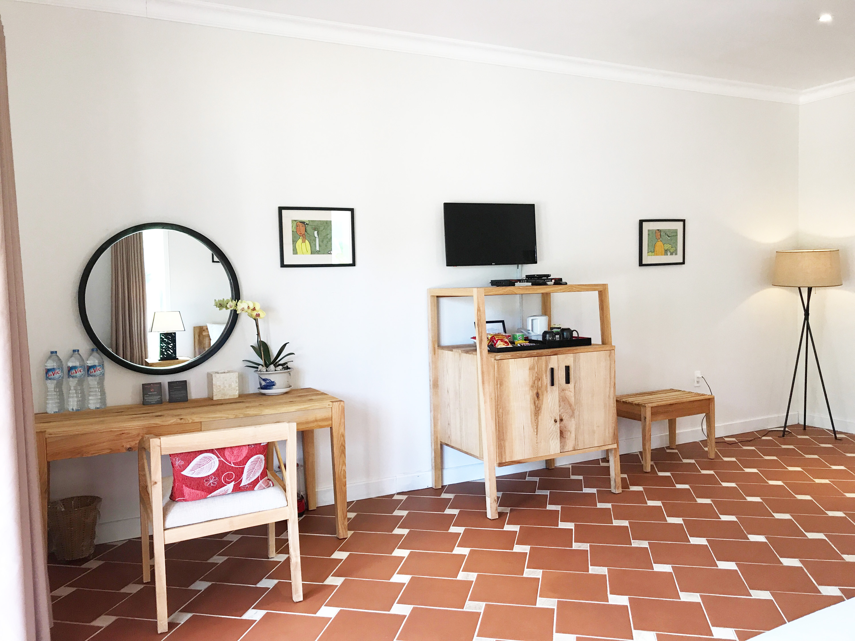 Seaview Family Room Peppercorn Beach