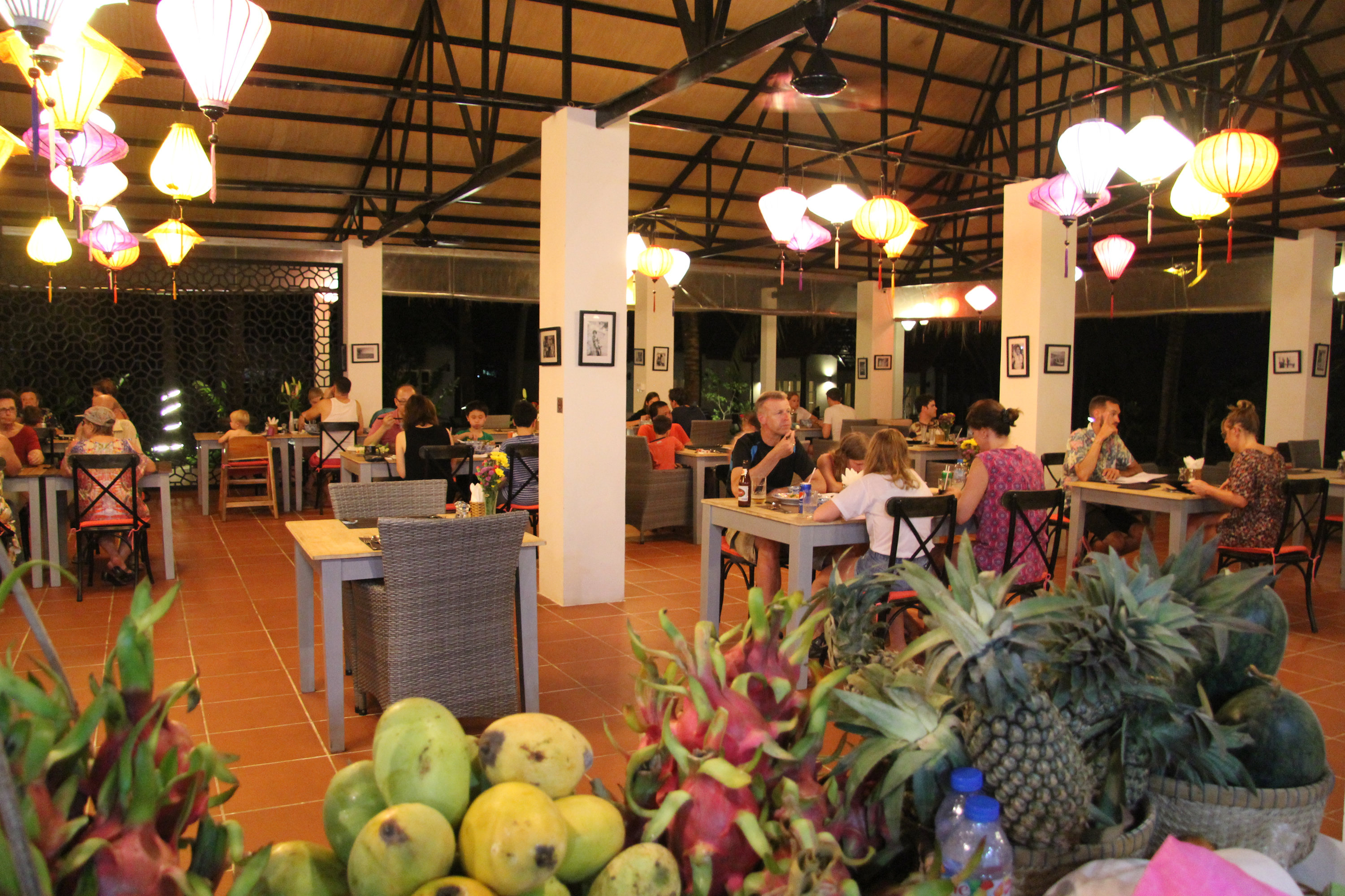 Phu Quoc Resort Restaurant