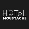 HOTEL MOUSTACHE