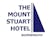 The Mount Stuart Hotel