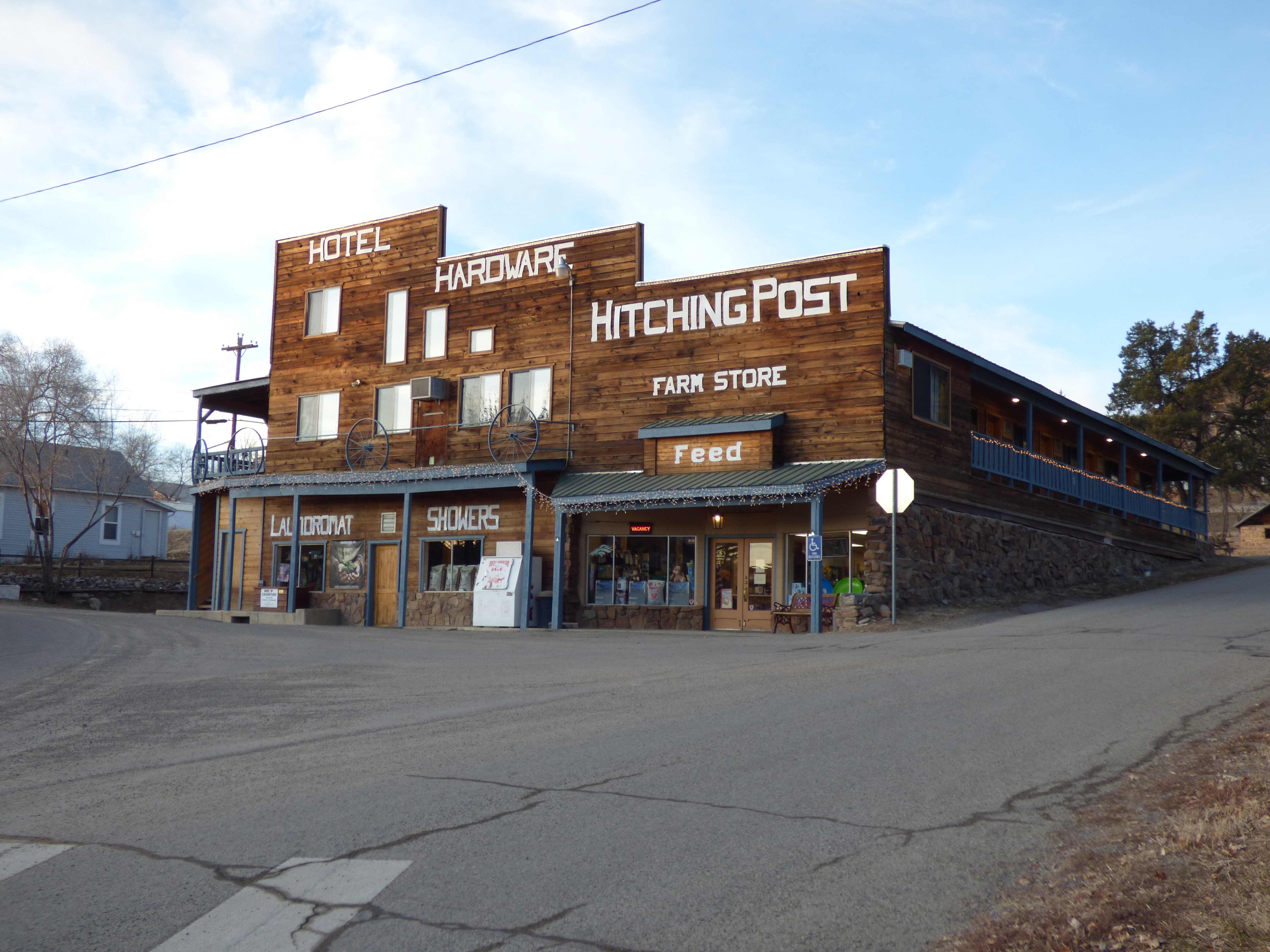 Home The Hitching Post Hotel And Farm Store