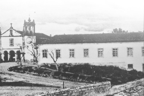 Antigo Forte de Chaves