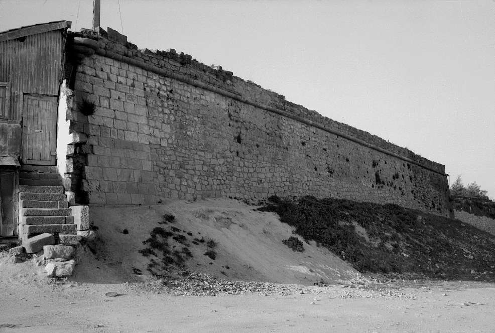 Antigo Forte de Chaves