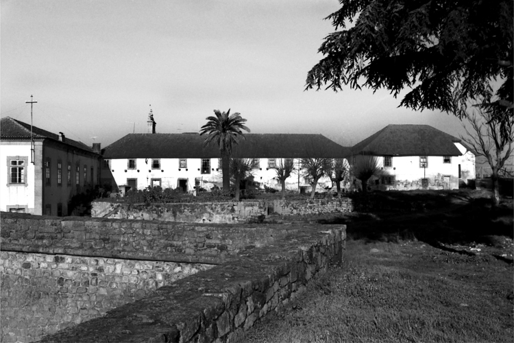 Antigo Forte de Chaves