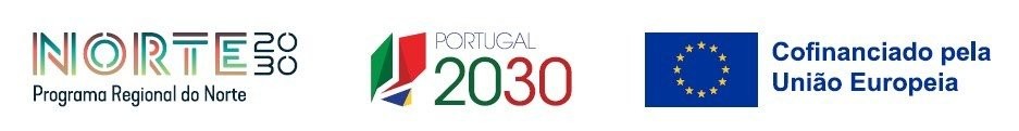 Projeto Cofinanciado pelo Portugal 2030