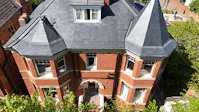 Charlie Hotel