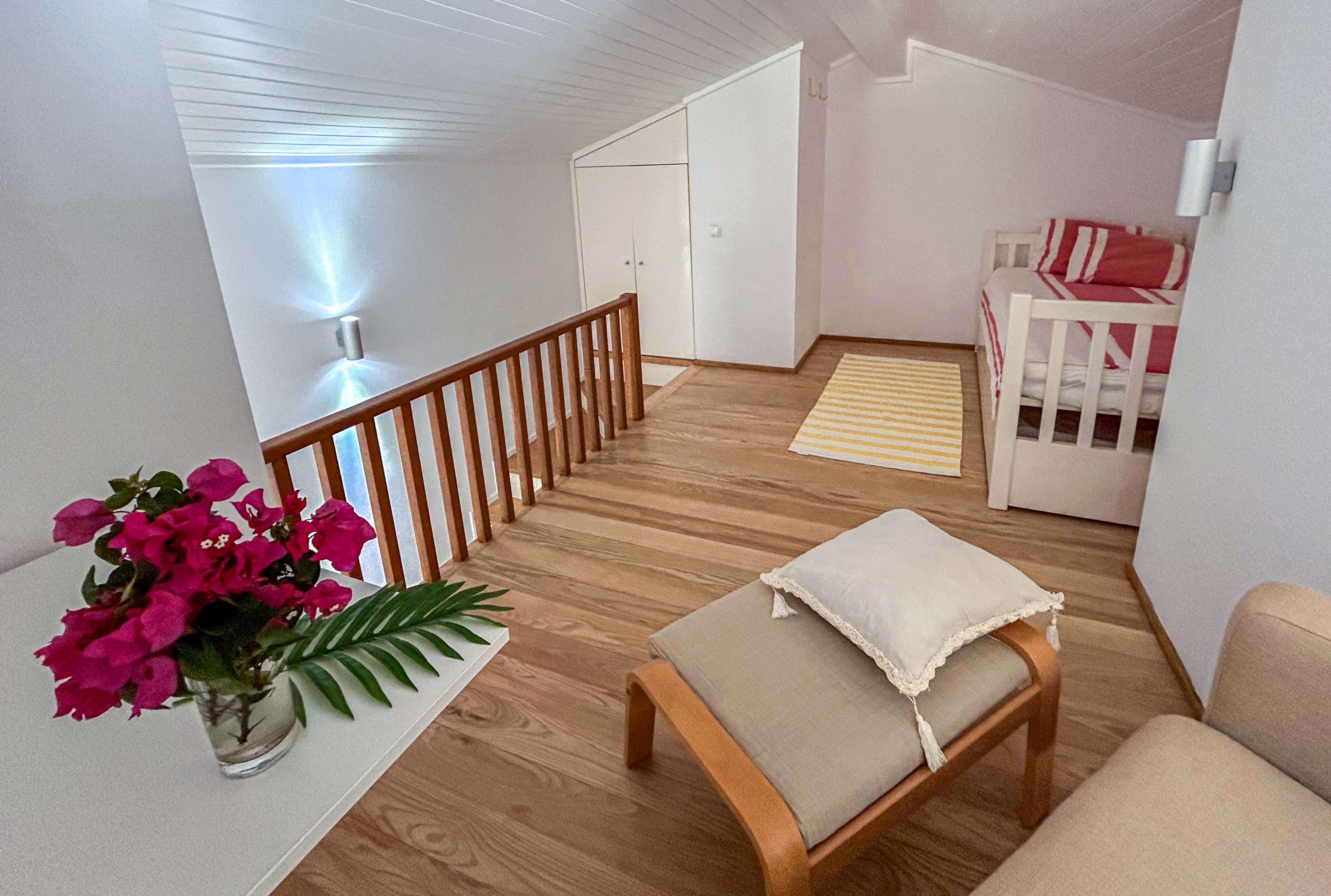 Vila Cabral Apartments Sal Island Cabo Verde, 3 bedroom apartment