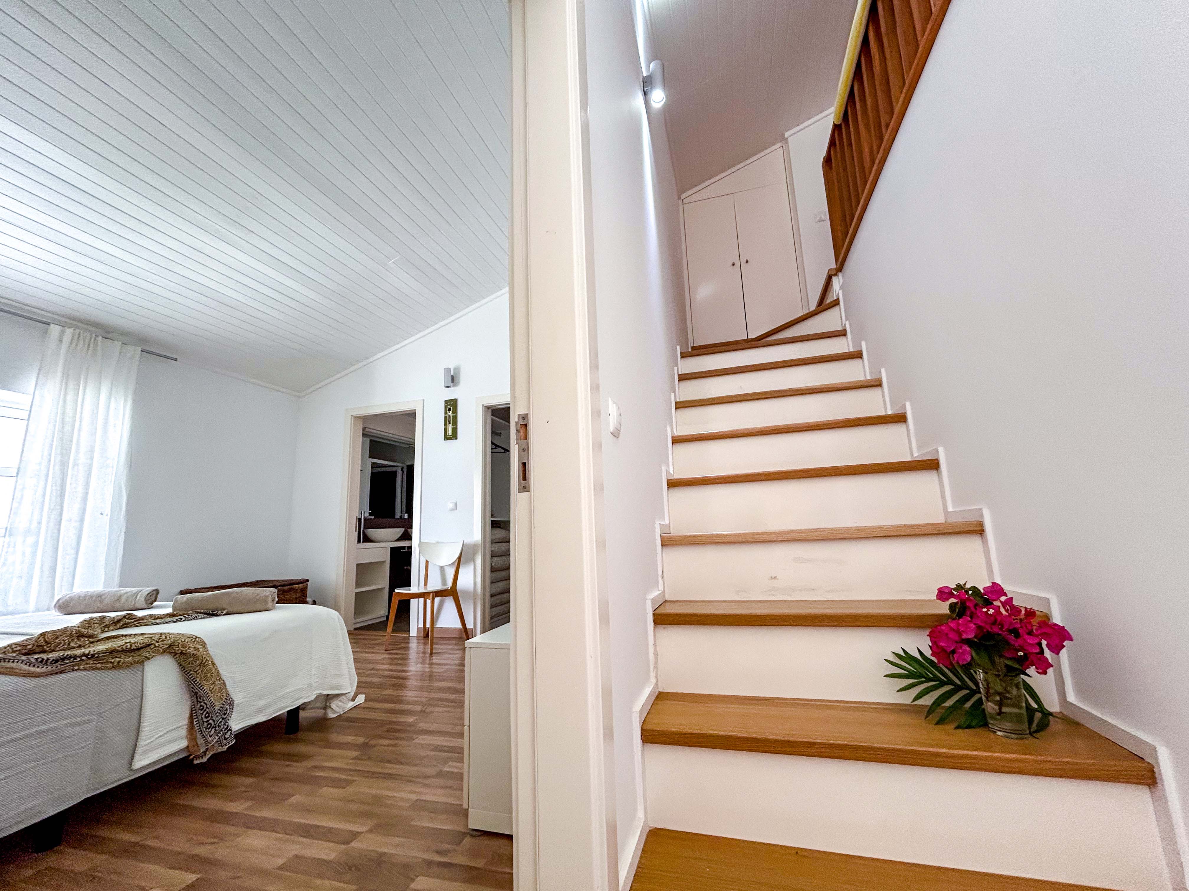 Vila Cabral Apartments Sal Island Cabo Verde, 3 bedroom apartment