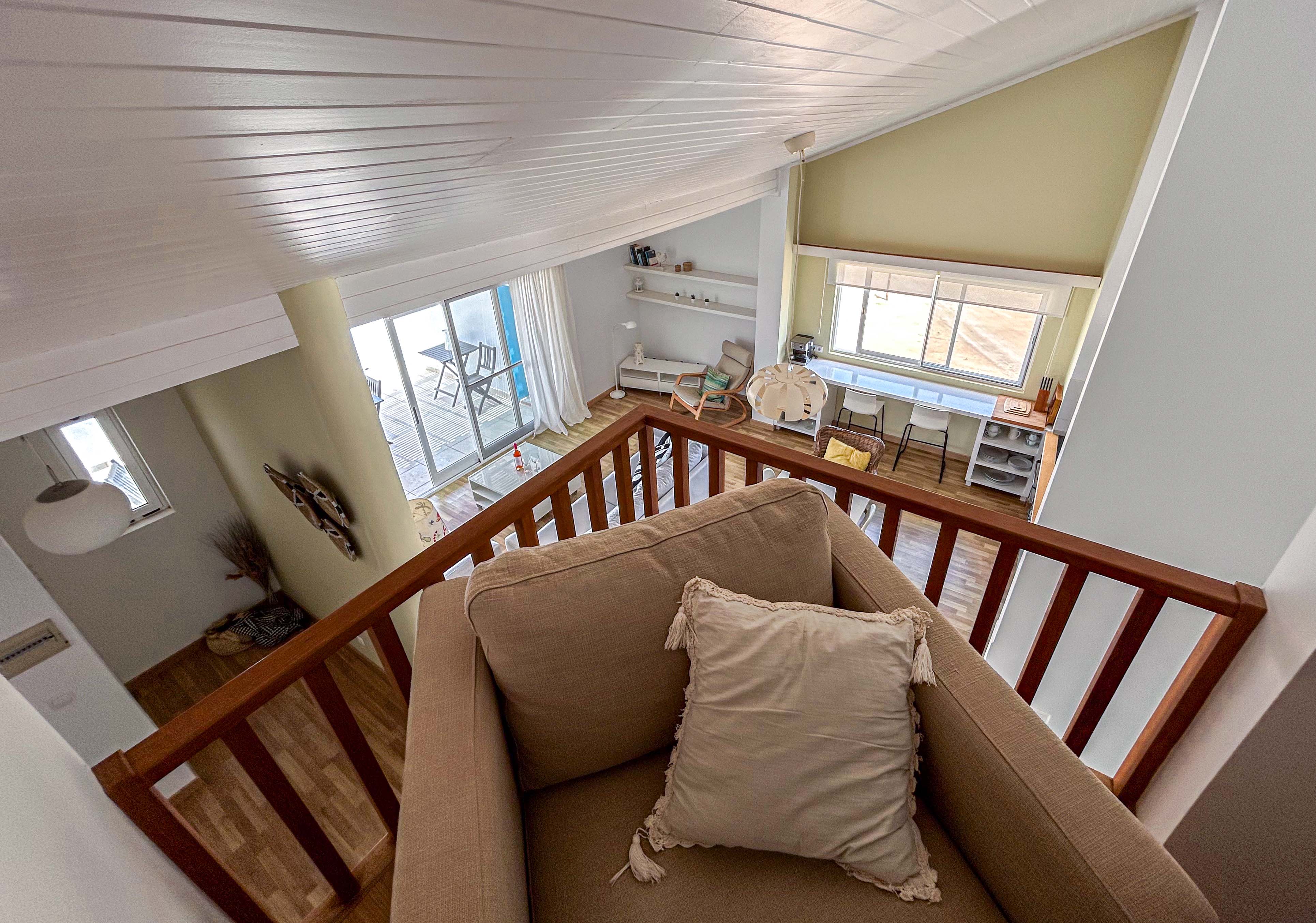 Vila Cabral Apartments Sal Island Cabo Verde, 3 bedroom apartment