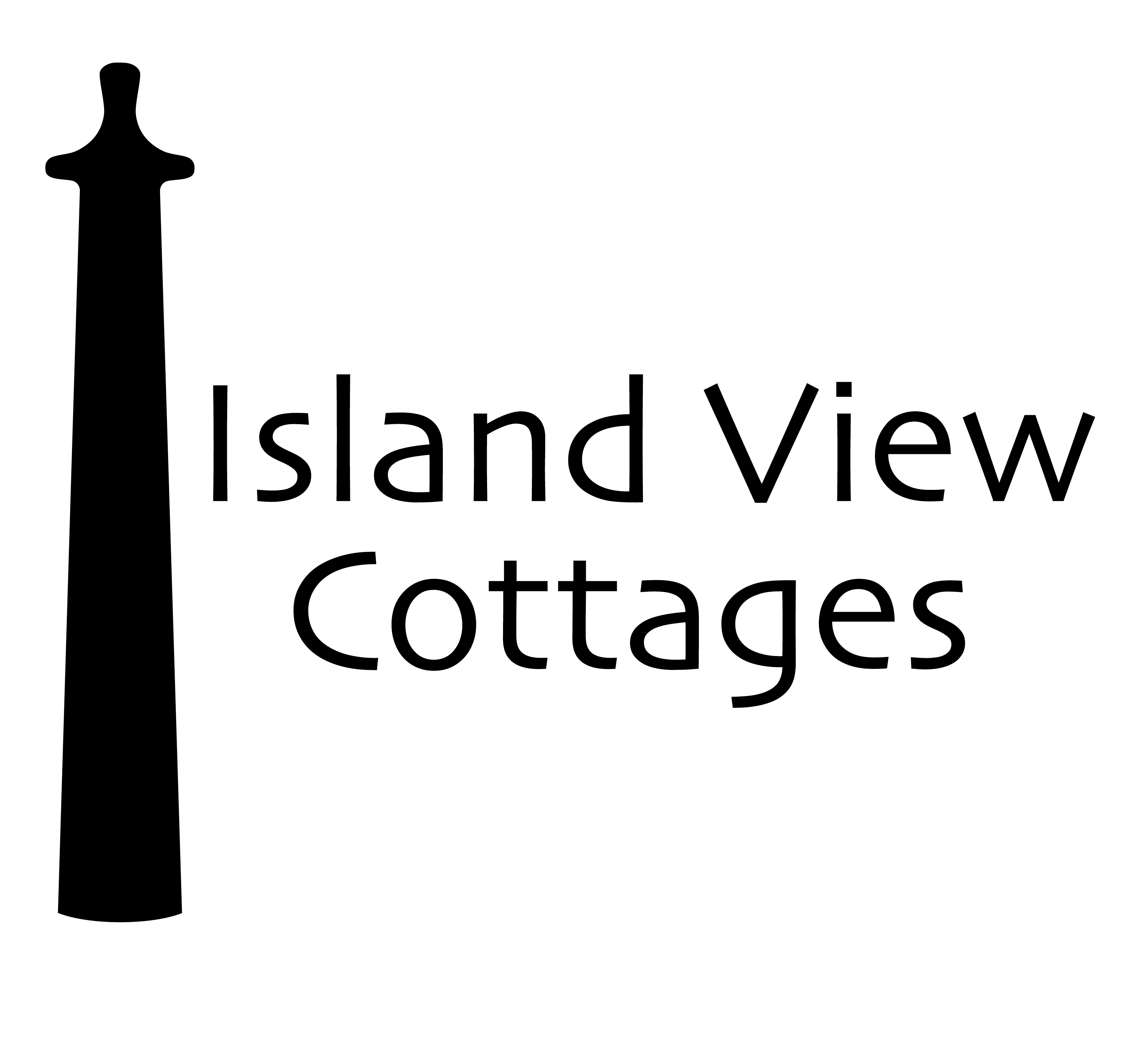 Island View Cottages