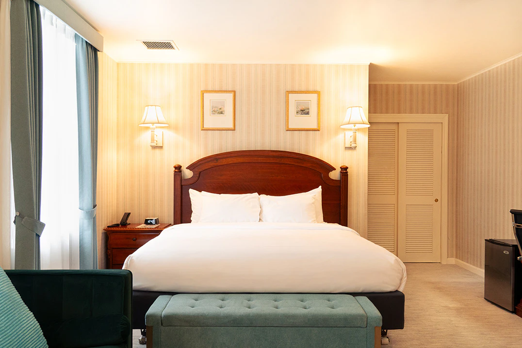 Hotel Stanford — photo 31 of 60