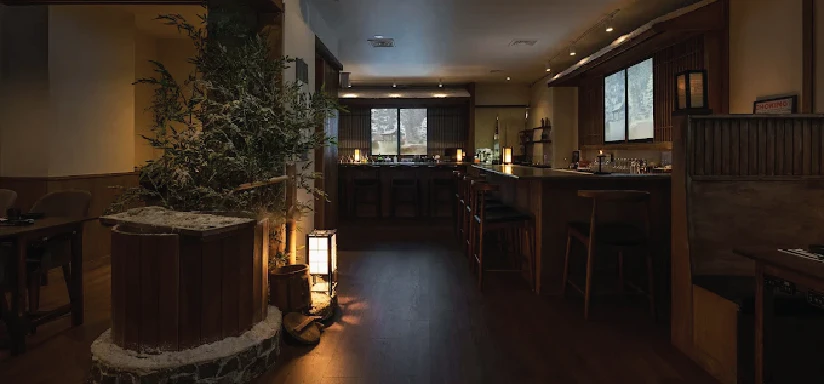 Hotel Stanford — gallery preview 2