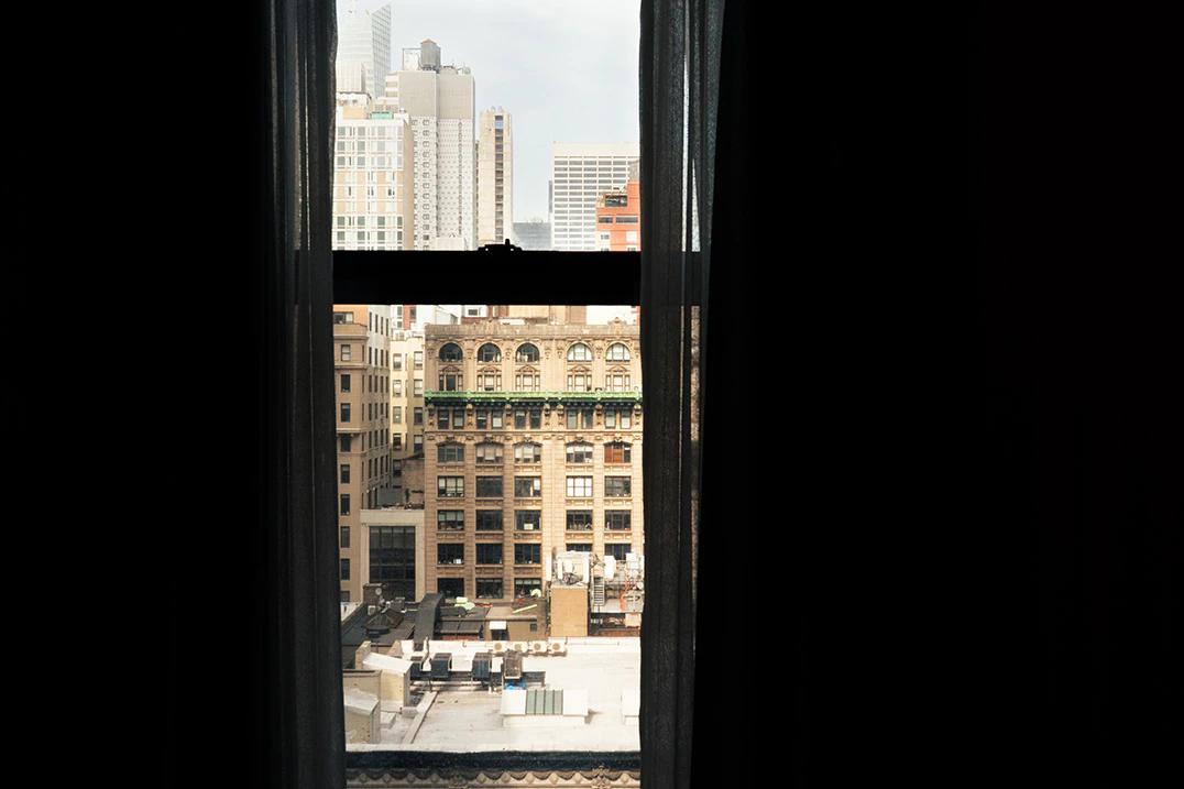 Hotel Stanford — photo 5