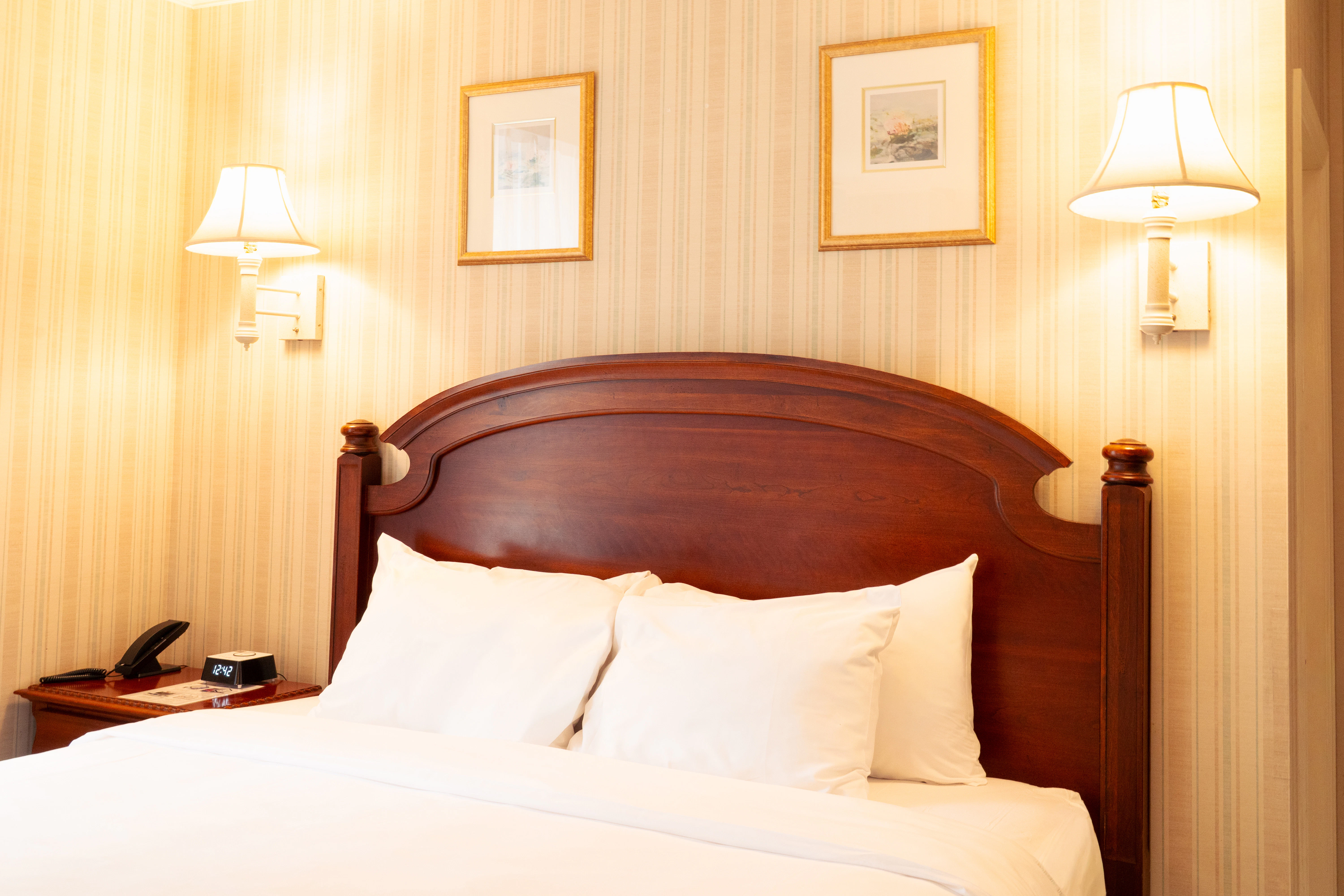 Hotel Stanford — photo 34 of 60