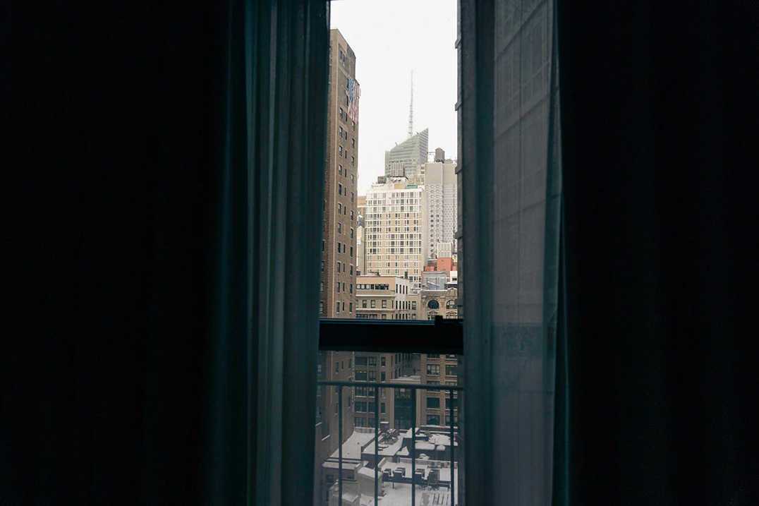 Hotel Stanford — photo 17 of 60