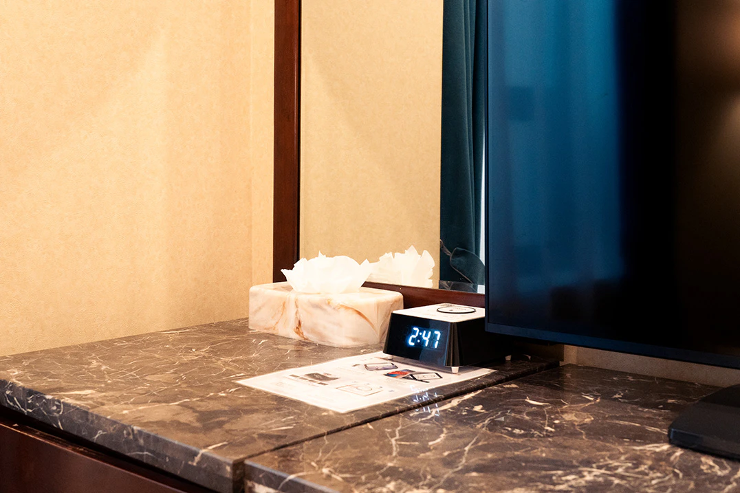 Hotel Stanford — photo 12 of 60