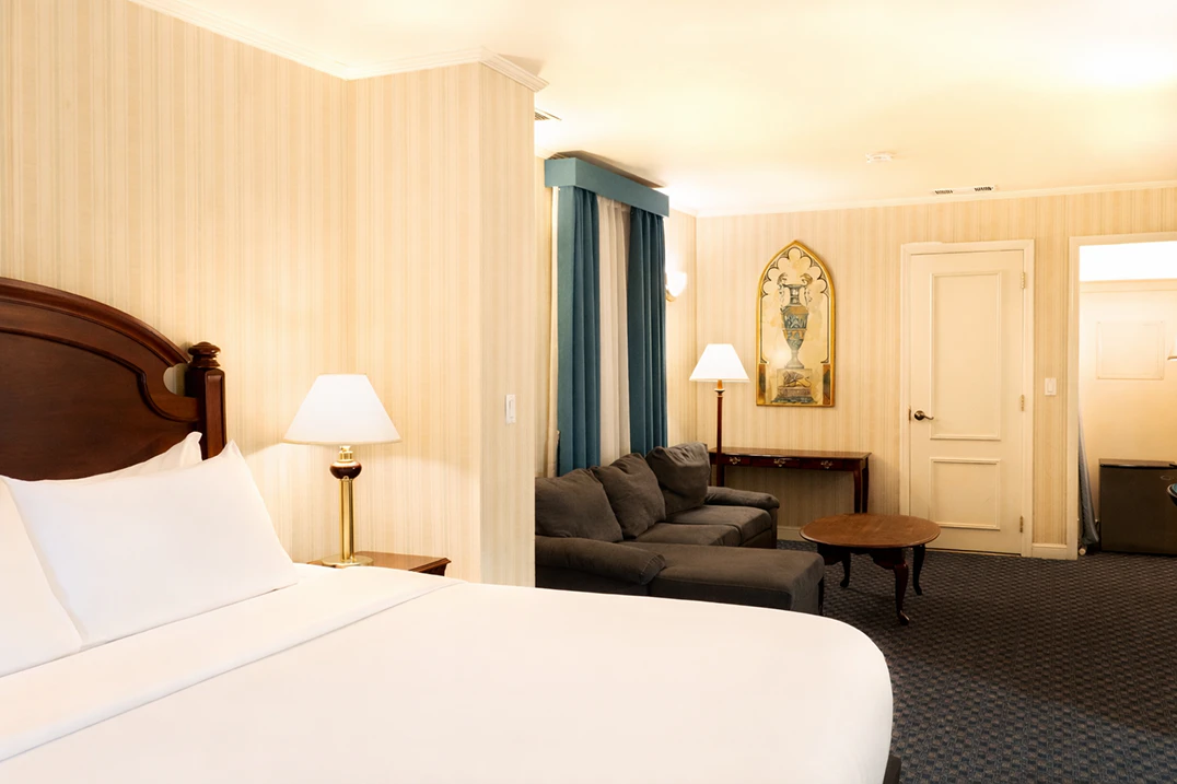 Hotel Stanford — photo 36 of 60