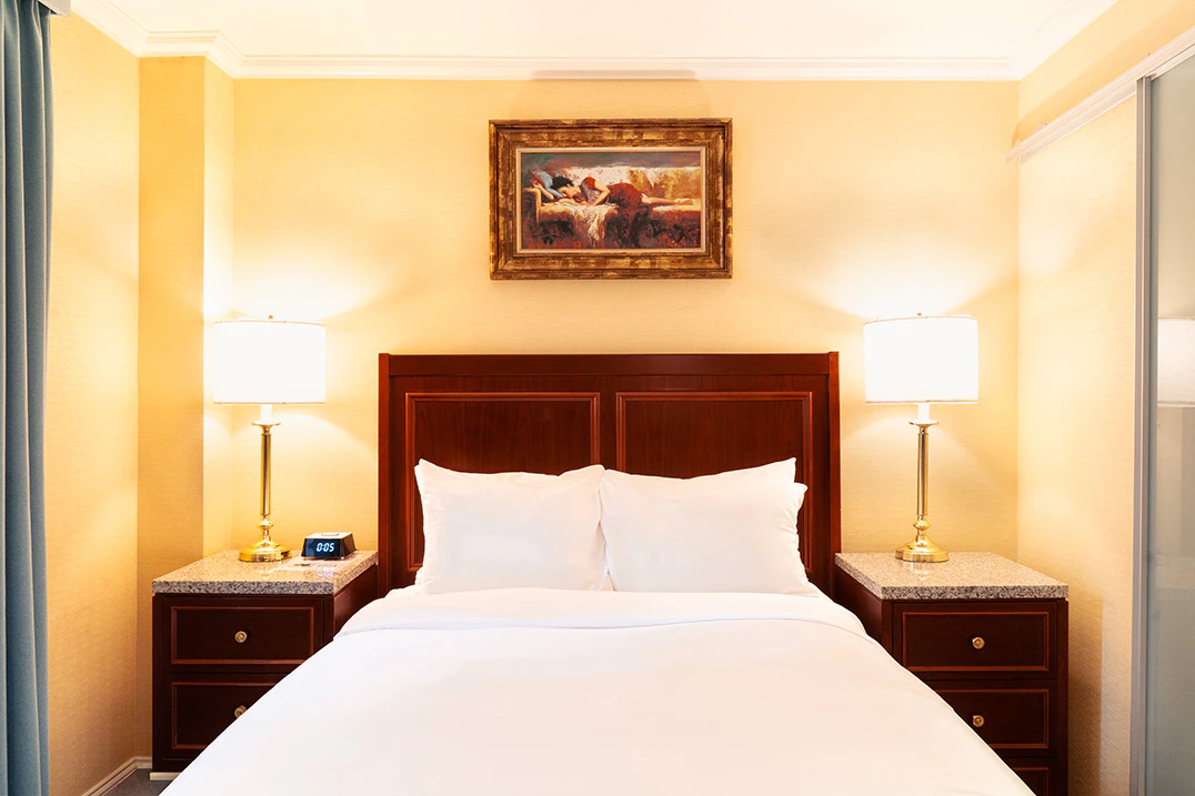 Hotel Stanford — photo 41 of 60
