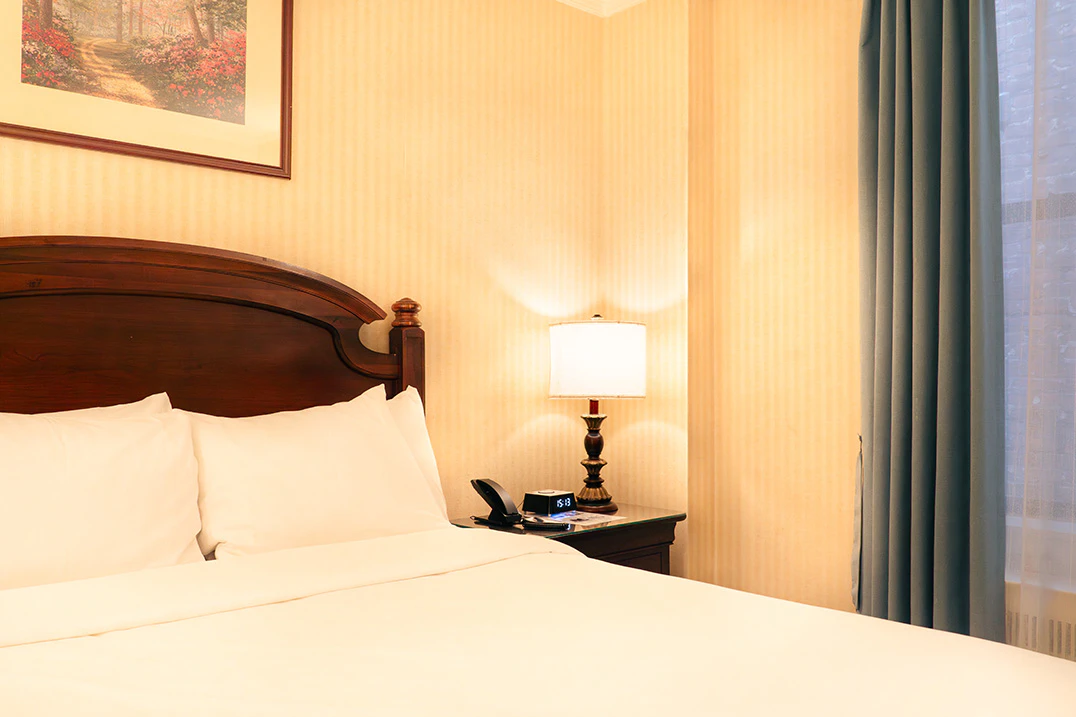 Hotel Stanford — photo 46 of 60