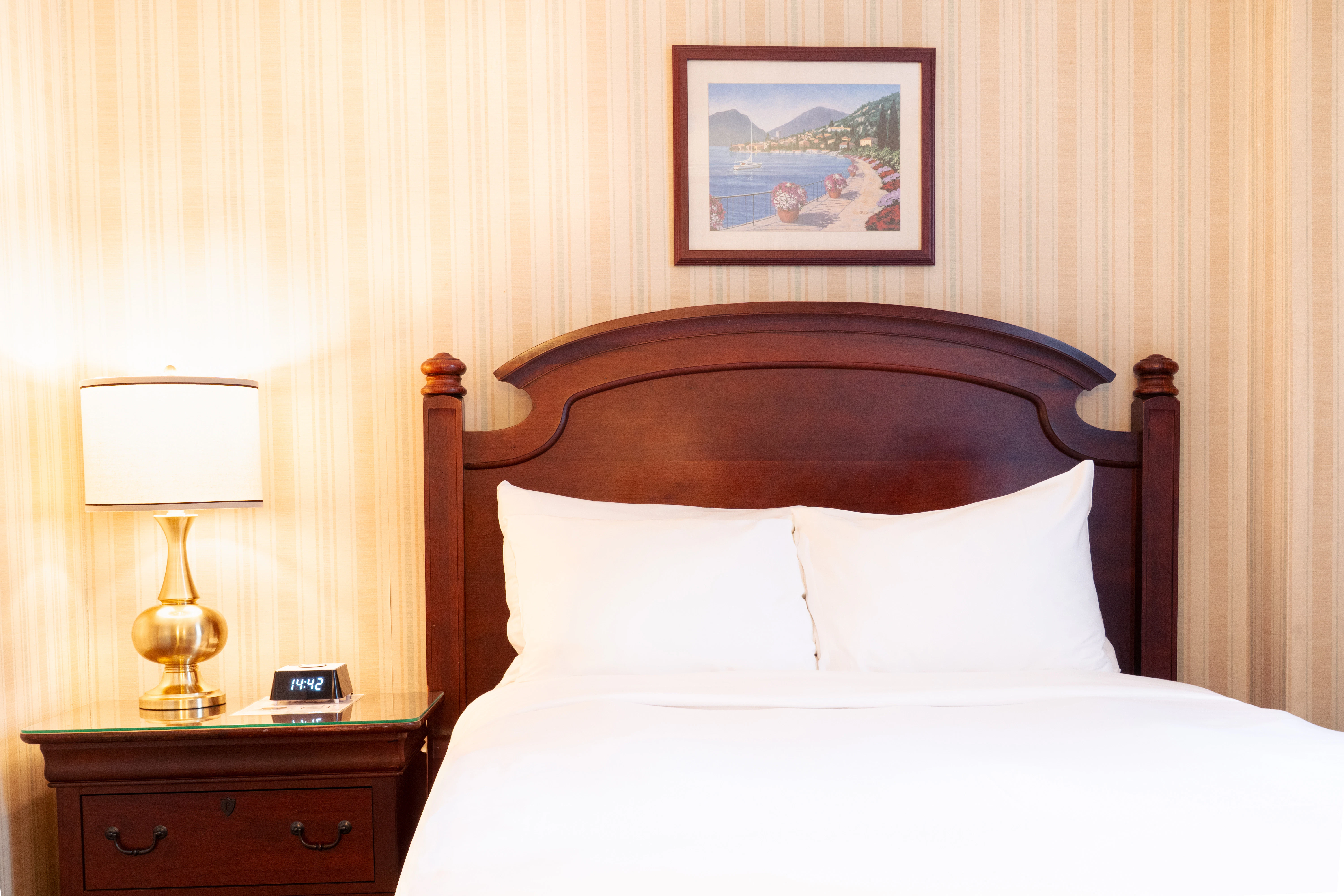 Hotel Stanford — photo 49 of 60