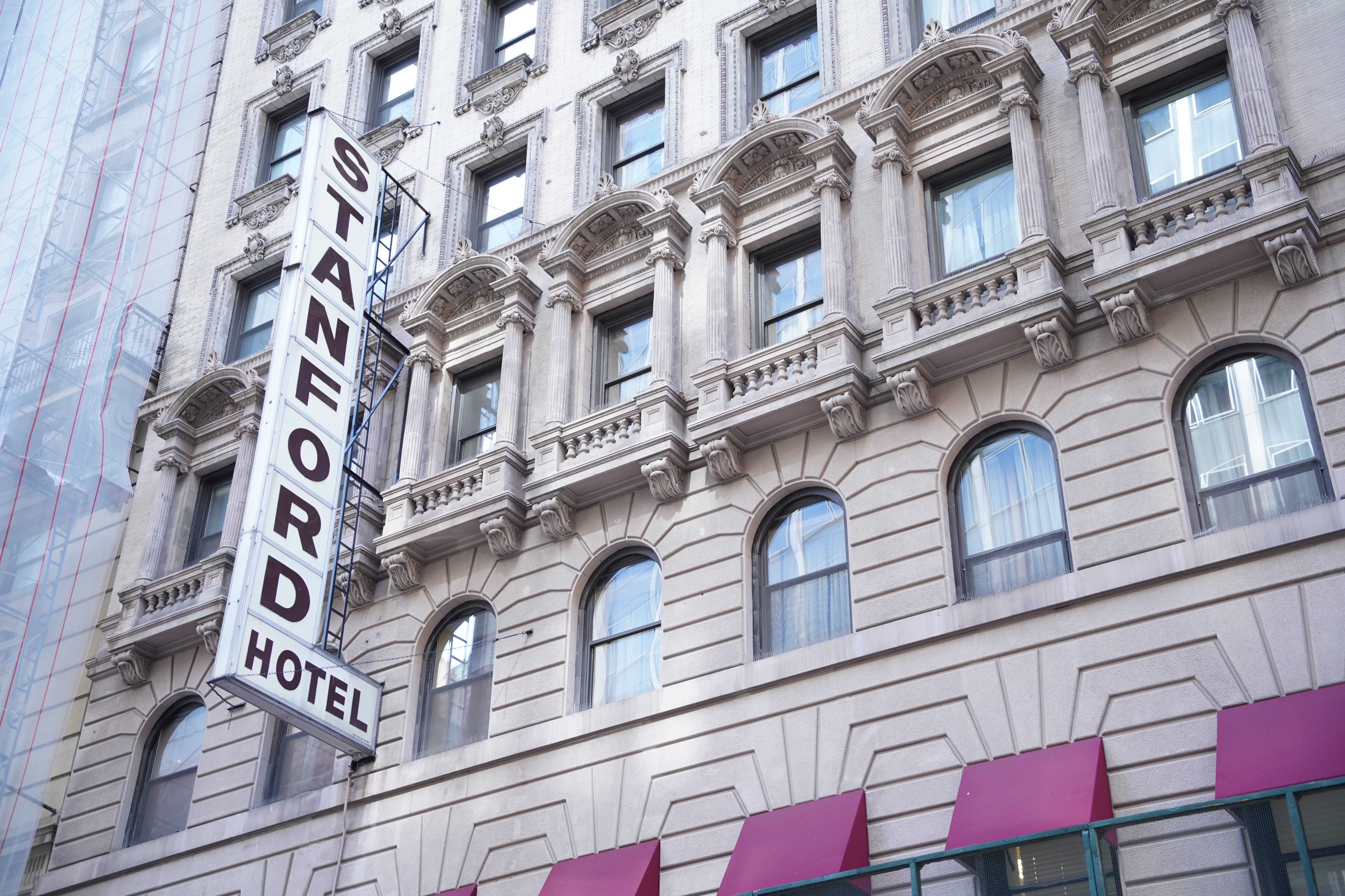 Hotel Stanford — photo 23 of 60