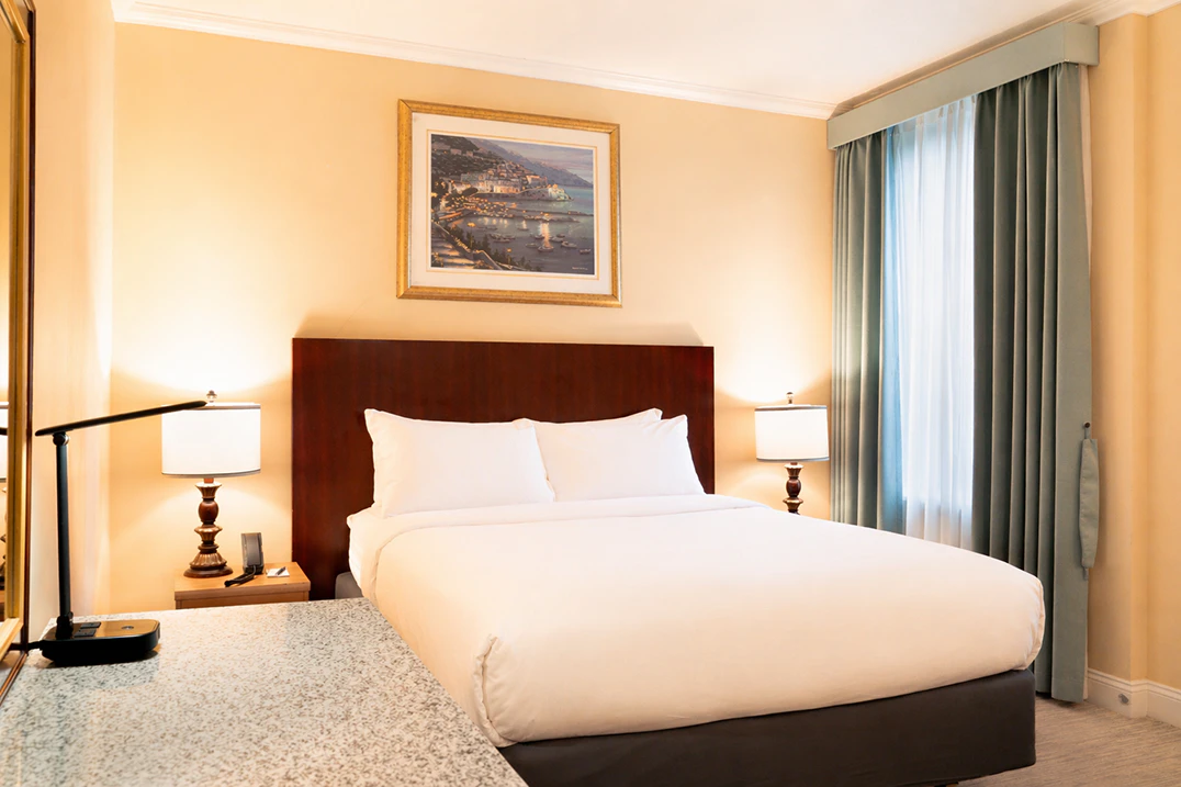 Hotel Stanford — photo 15 of 60