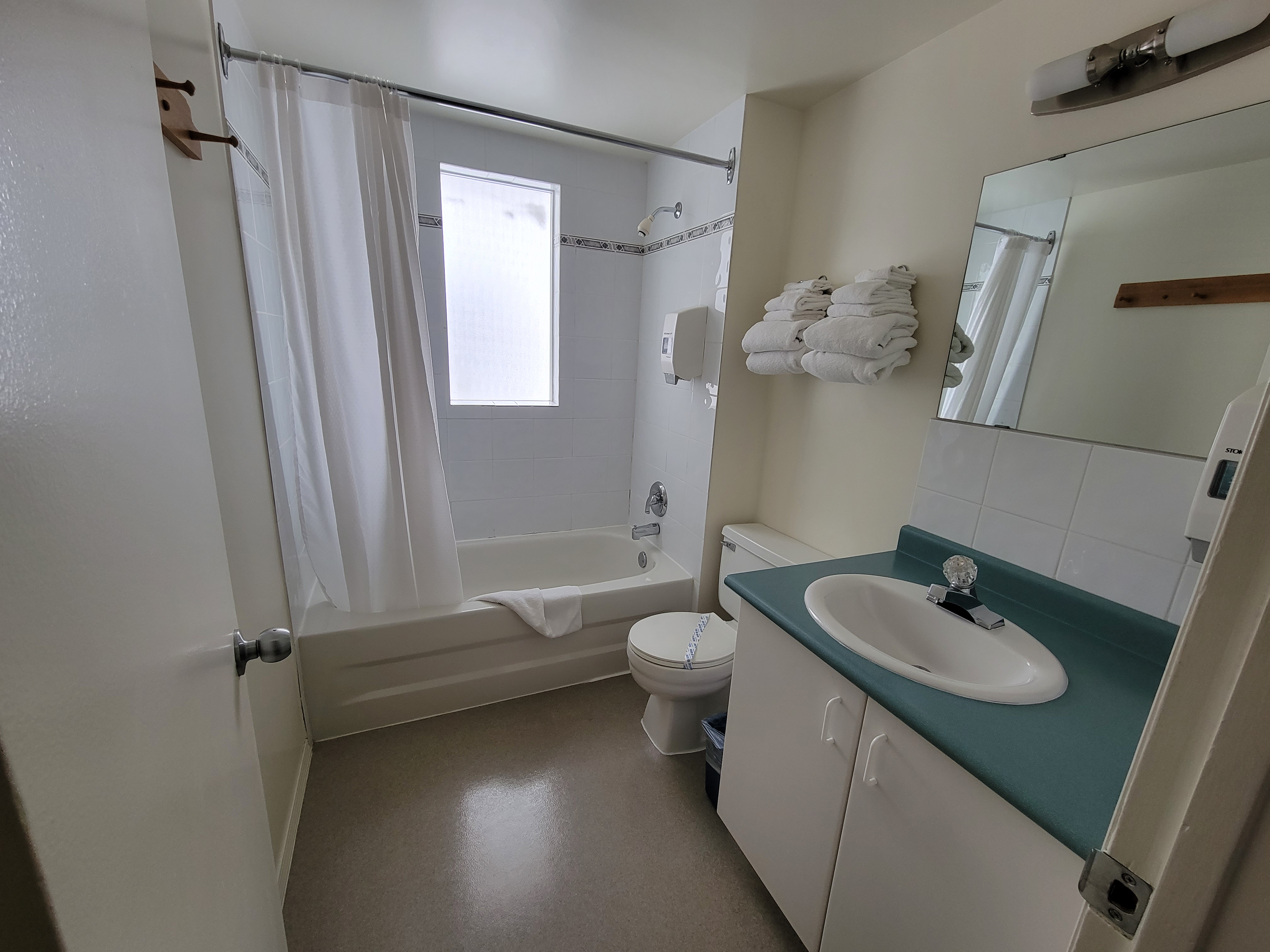 2 Bed Standard | Mountain springs motel