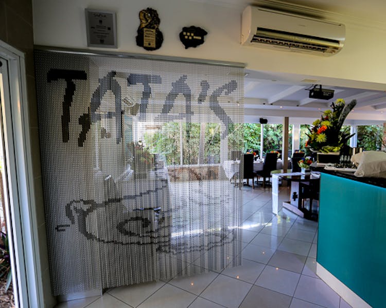 Tata's REstaurant