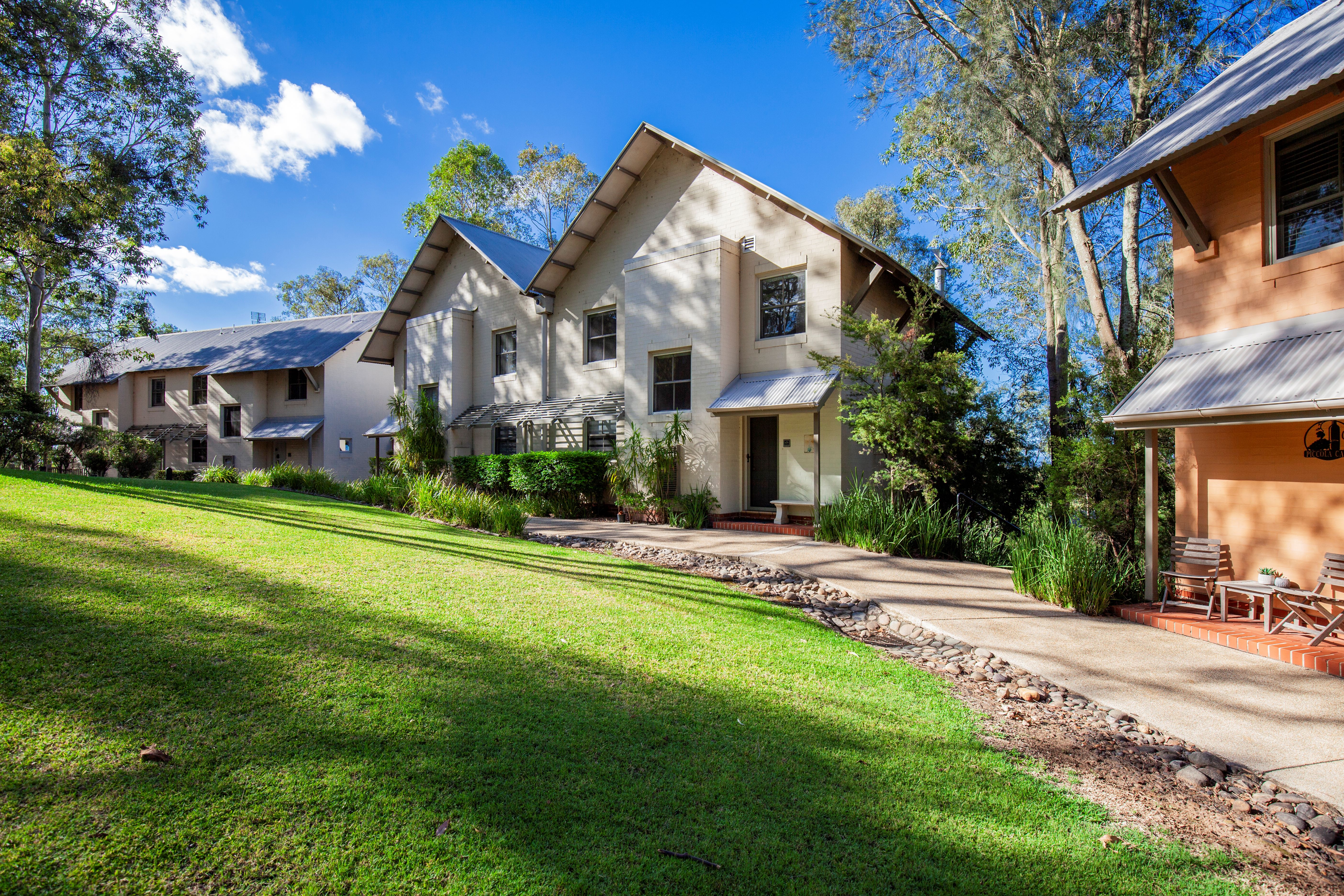 Deluxe Villa Dion - 3 Bedroom