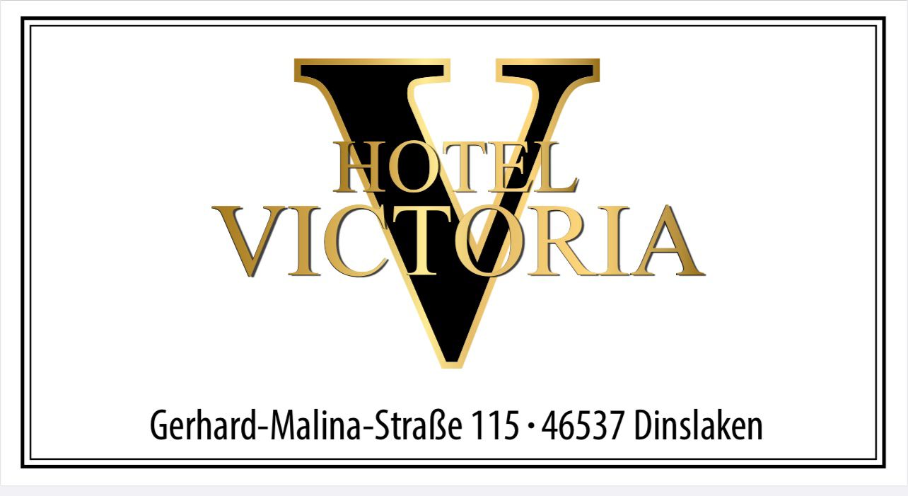 Hotel Victoria GmbH