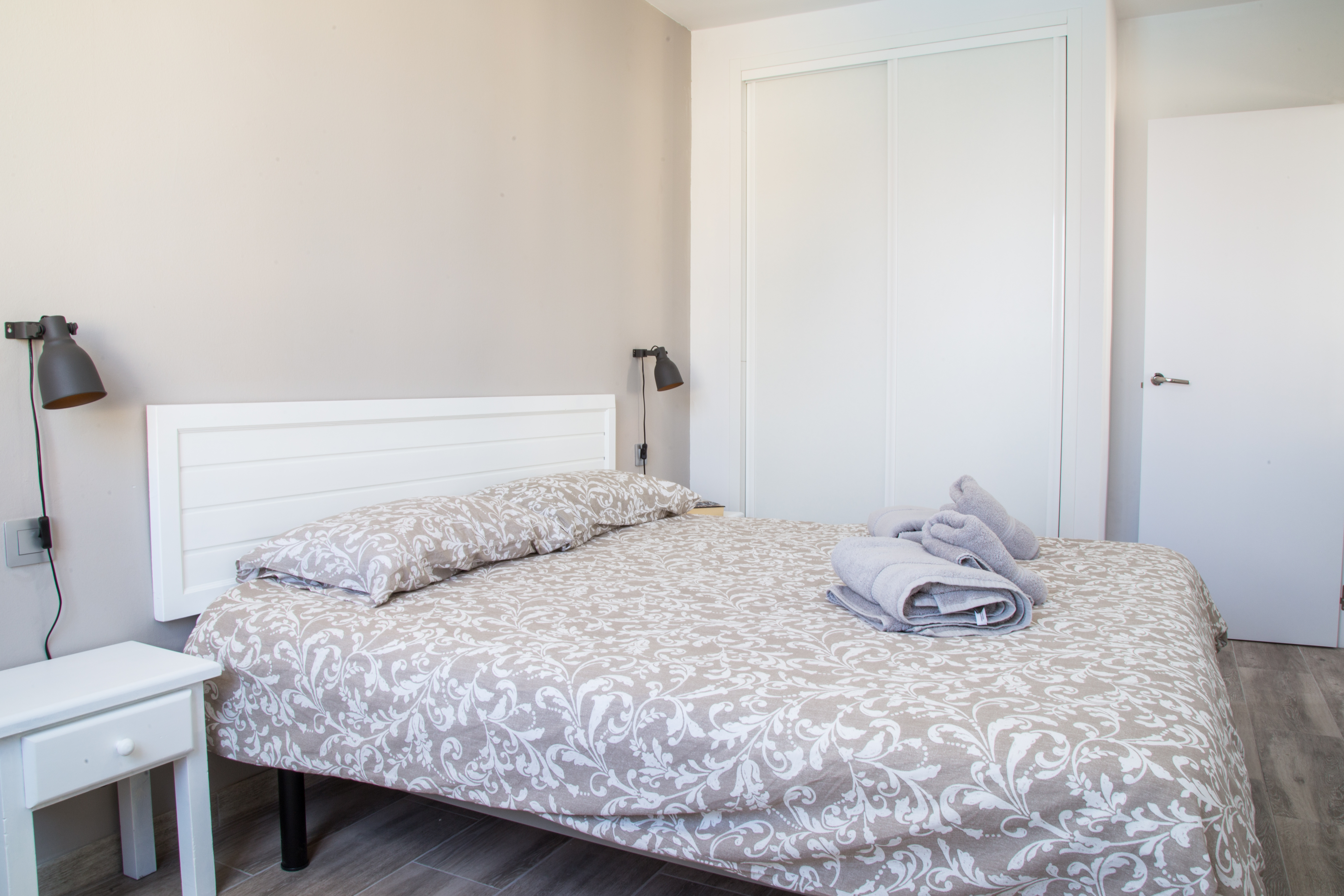 Complejo Sun Garden - Maspalomas - Room