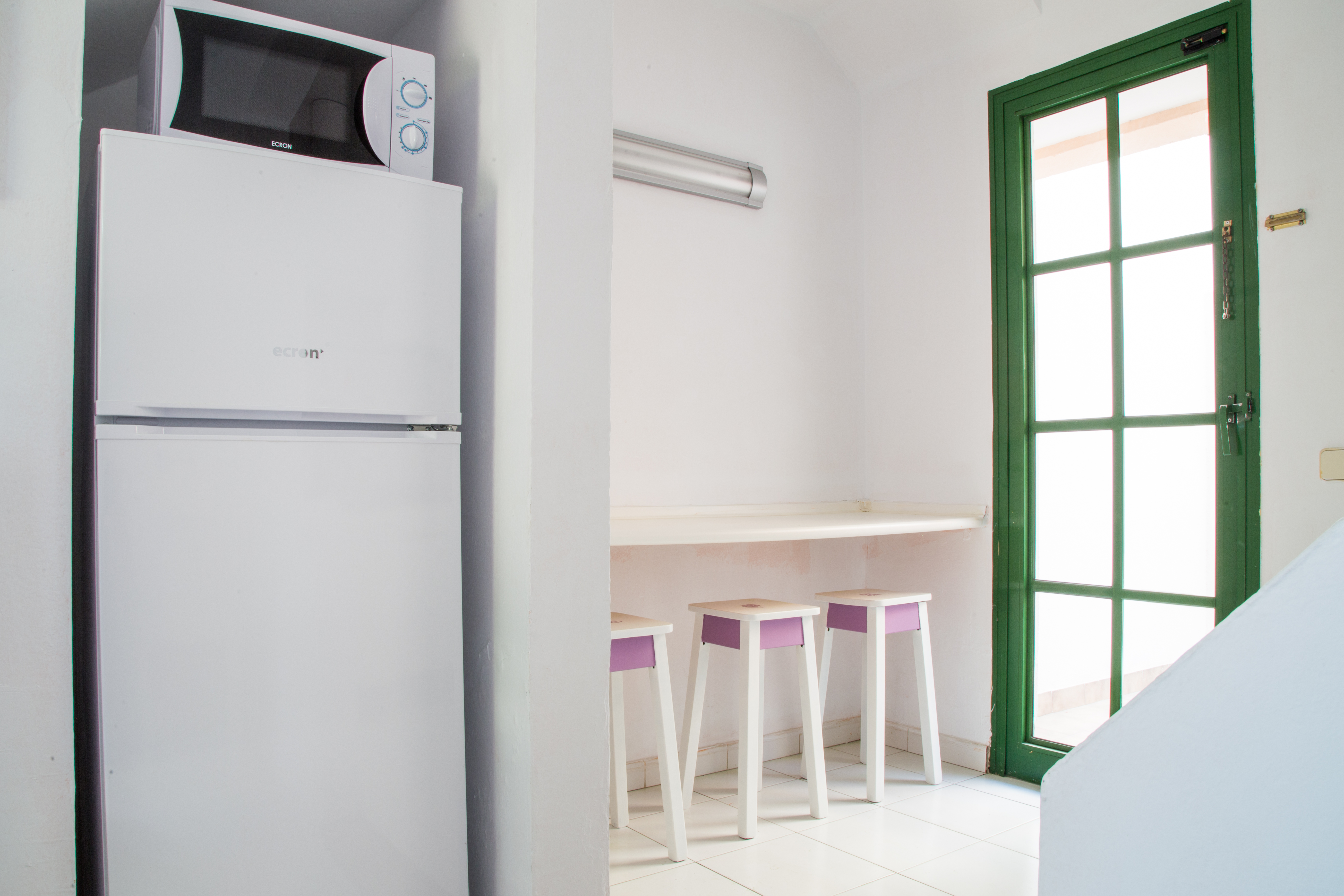 Complejo Sun Garden - Maspalomas - Living Room