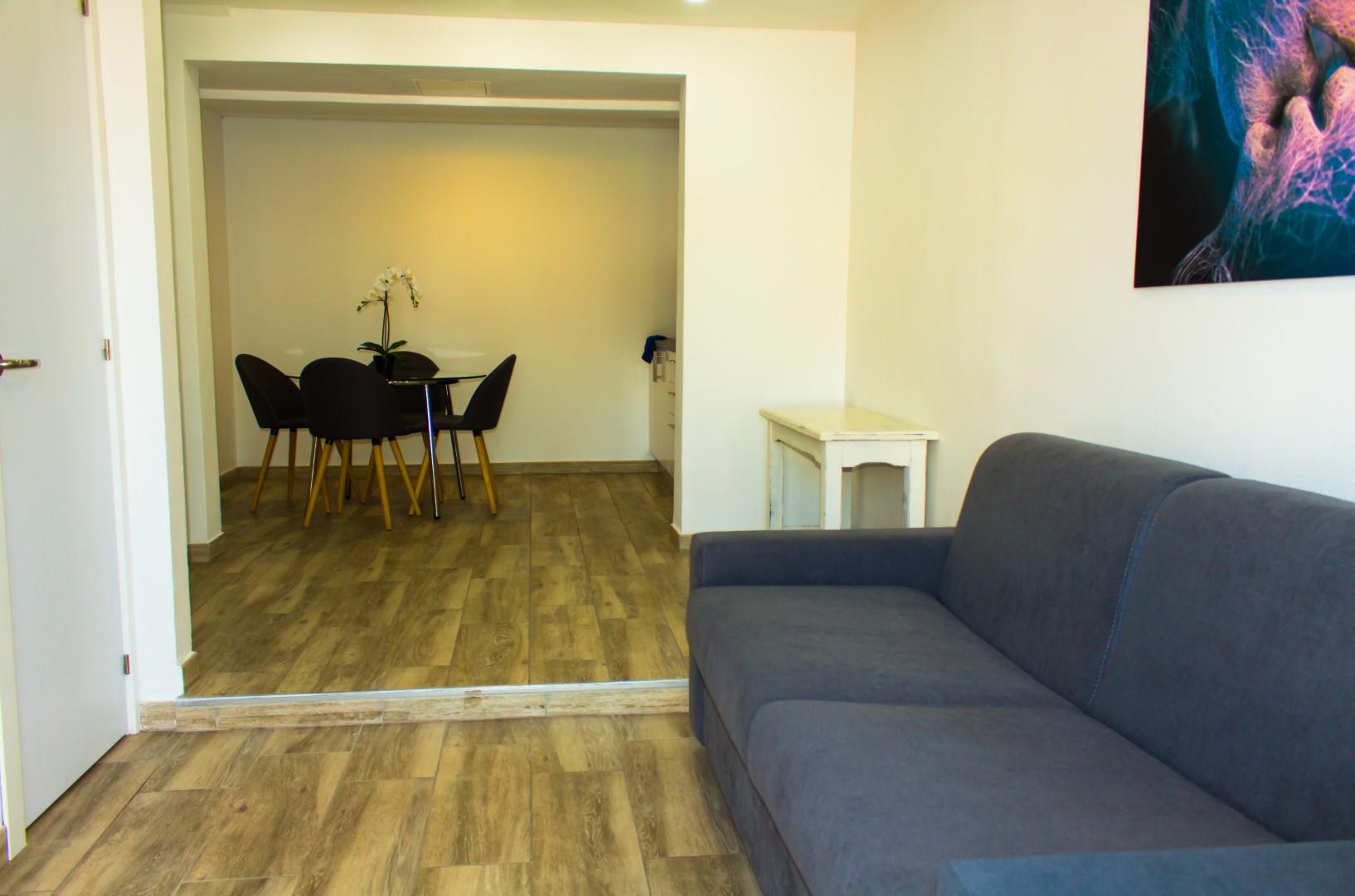 Complejo sun garden - Maspalomas