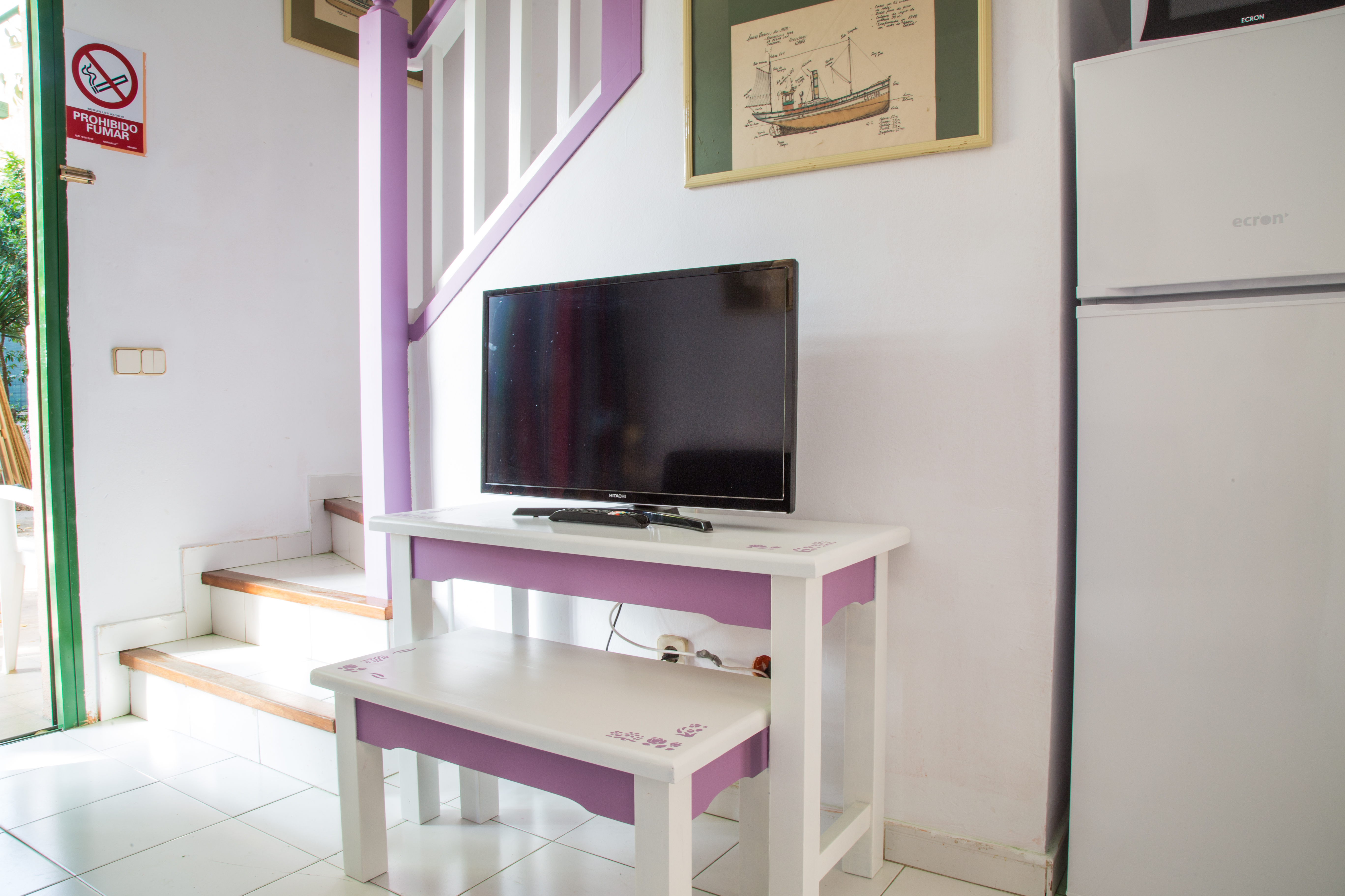 Complejo Sun Garden - Maspalomas - Living Room