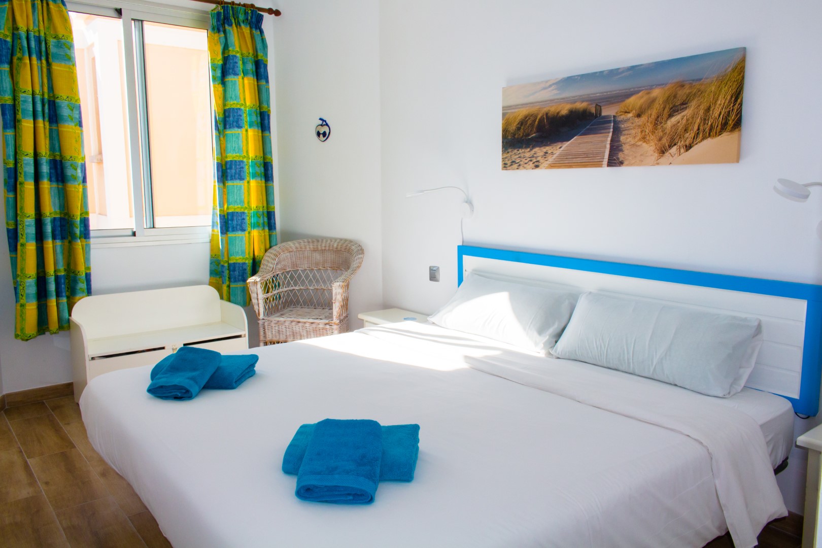 Complejo sun garden - Maspalomas