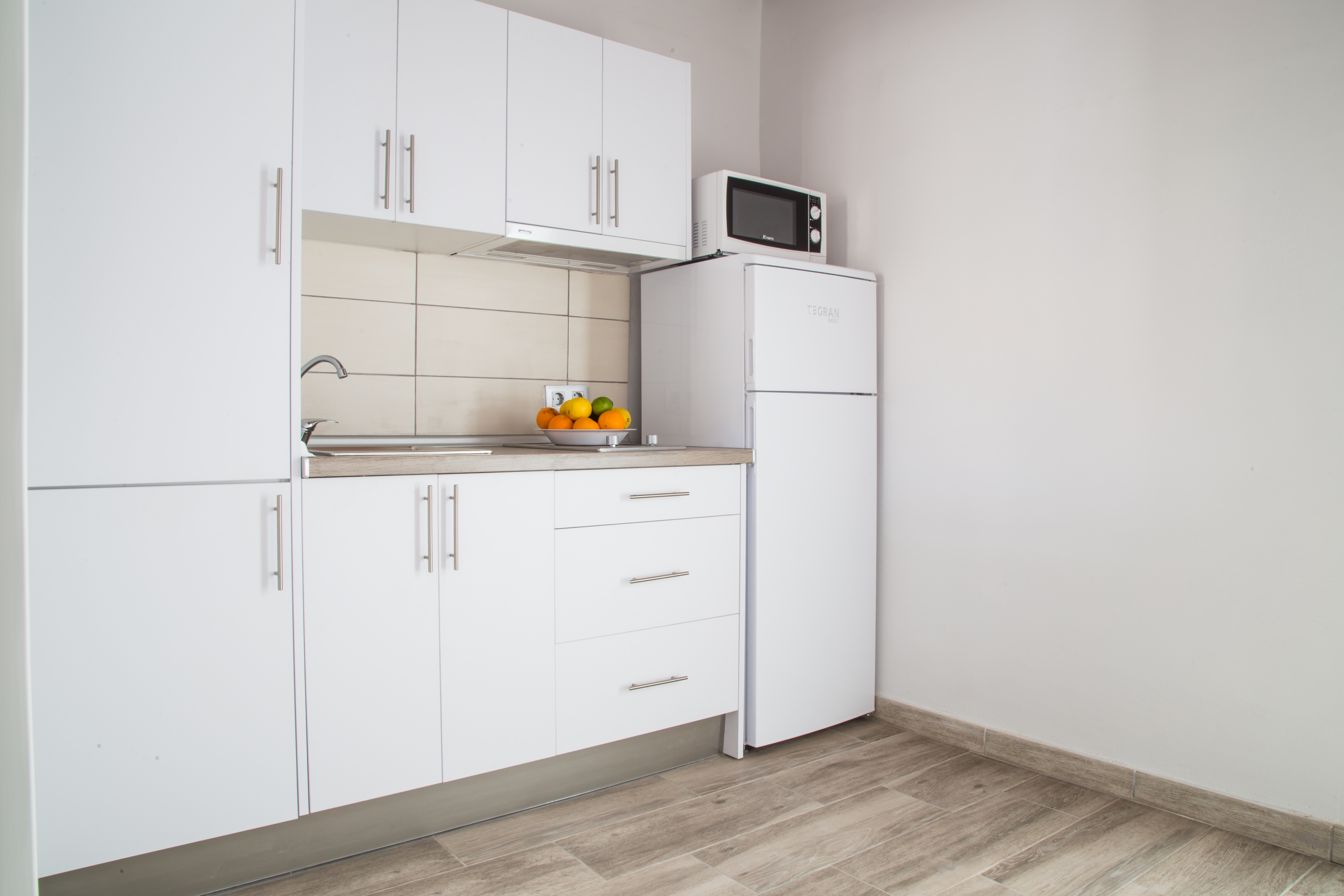 Complejo Sun Garden - Maspalomas - Kitchen