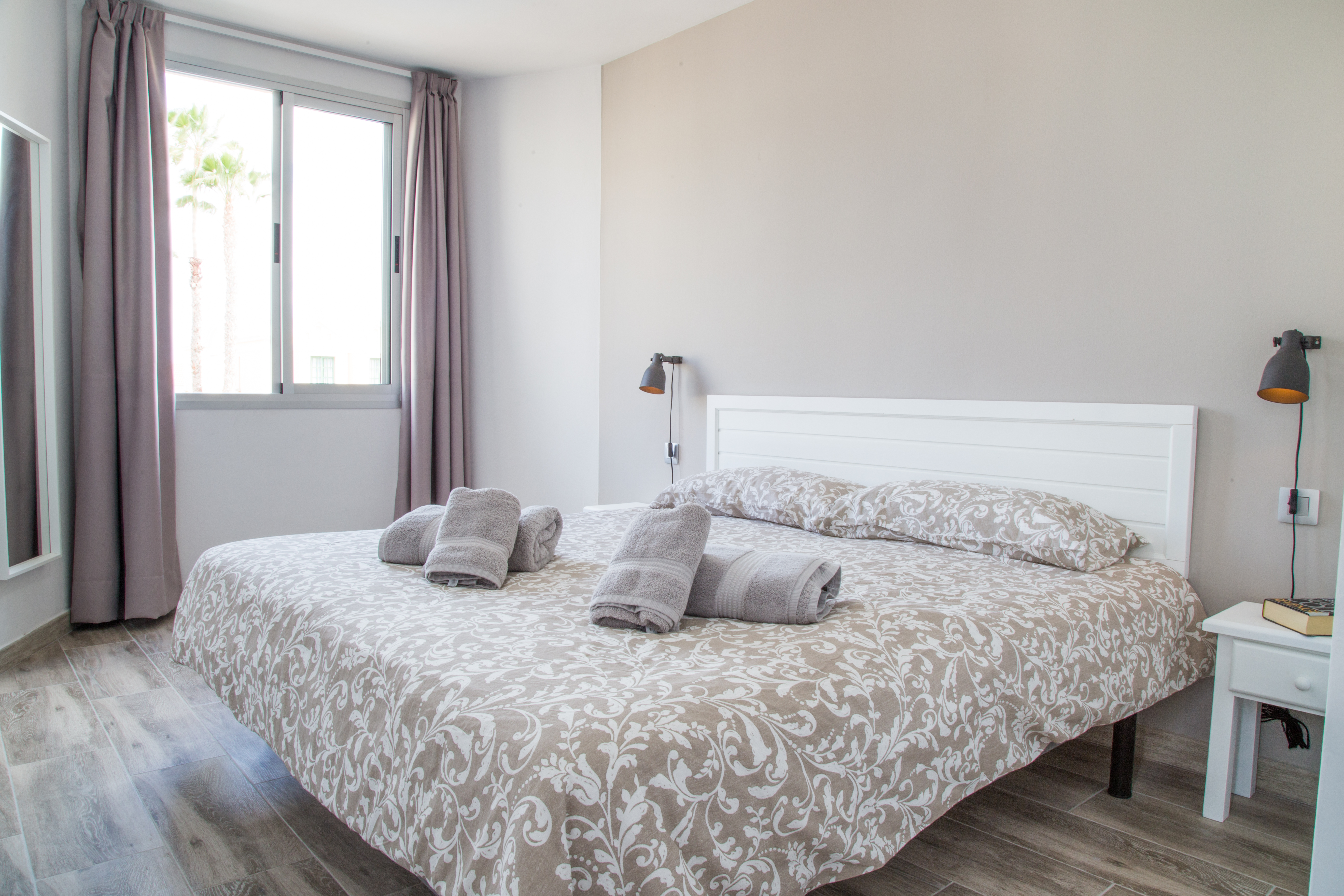 Complejo Sun Garden - Maspalomas - Room