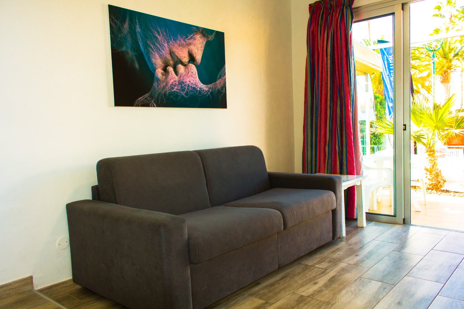 Complejo sun garden - Maspalomas