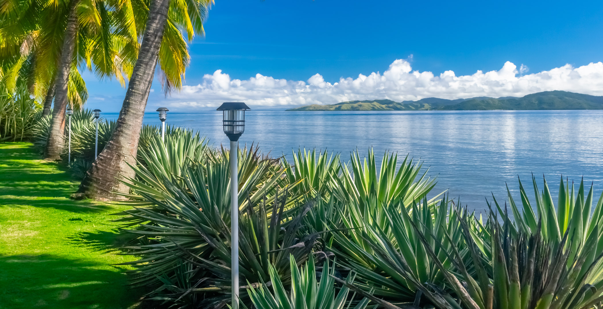 Aroha Taveuni Beachfront Bures Resort Fiji