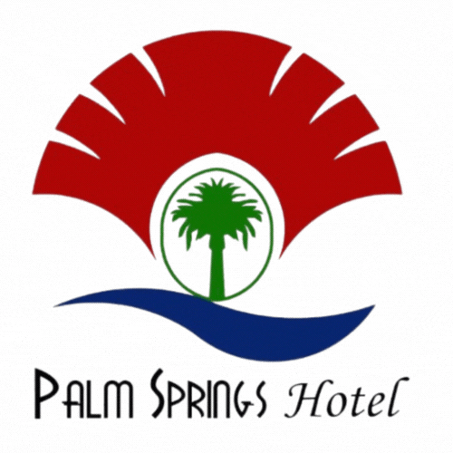 Palm Springs Hotel Dili