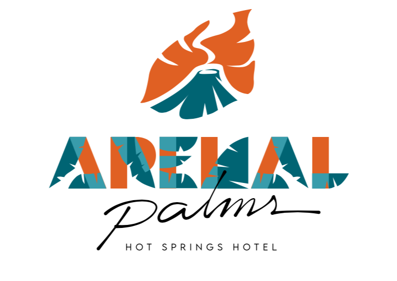 Arenal Palms