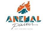 Arenal Palms