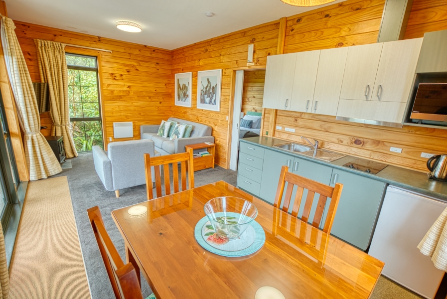 One bedroom Holiday House