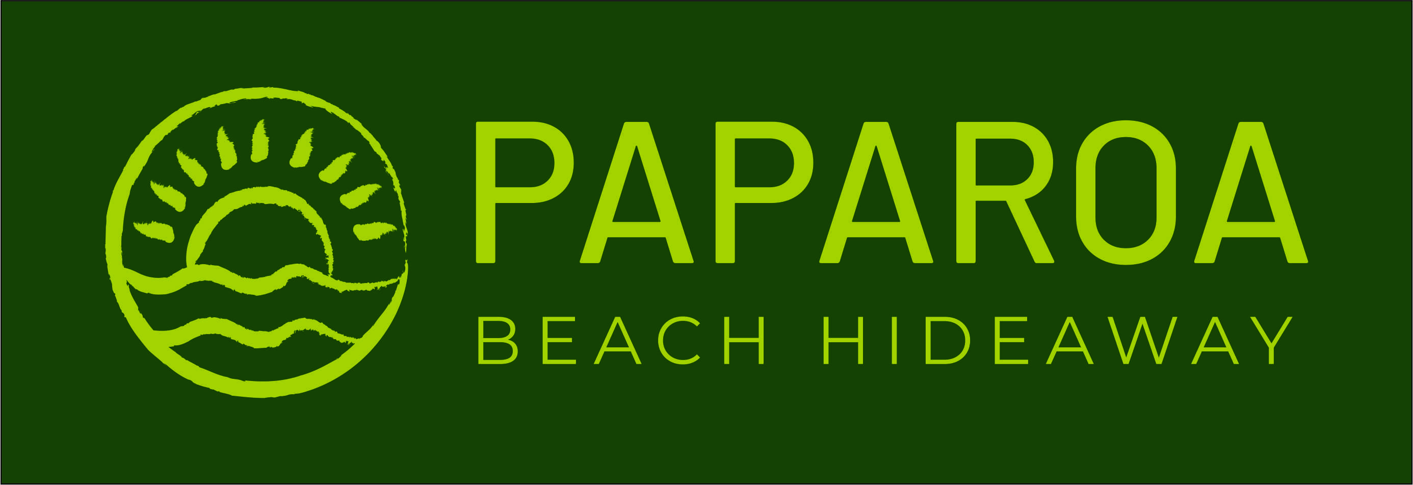 Paparoa Beach Hideaway